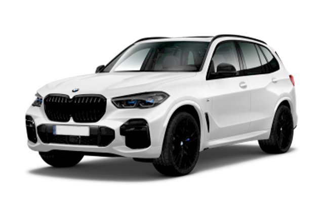 X5 장기렌트 리스 견적